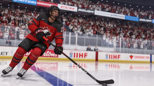 NHL 23 - (XSX) Xbox Series X Video Games Electronic Arts   