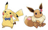 Pokémon: Let’s Go, Pikachu! + Poké Ball Plus Pack - (NSW) Nintendo Switch Video Games Nintendo   