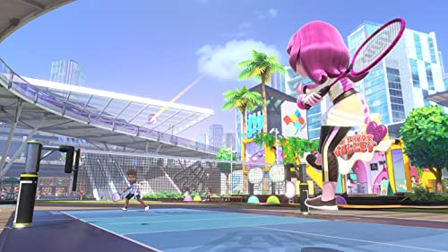 Nintendo Switch Sports (World Edition) - (NSW) Nintendo Switch Video Games Nintendo
