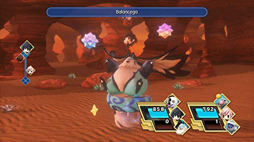 World of Final Fantasy Maxima - (XB1) Xbox One Video Games Square Enix   
