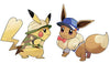 Pokémon: Let's Go, Eevee!  - (NSW) Nintendo Switch [Pre-Owned] (European Import) Video Games Nintendo   