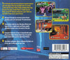 Disney's Hercules Action Game - (PS1) PlayStation 1 [Pre-Owned] Video Games Virgin Interactive   