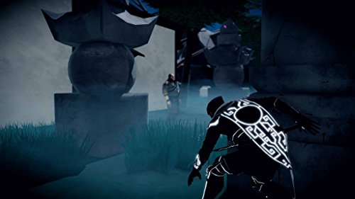Aragami - (PS4) PlayStation 4 [Pre-Owned] (European Import) Video Games Merge Games   