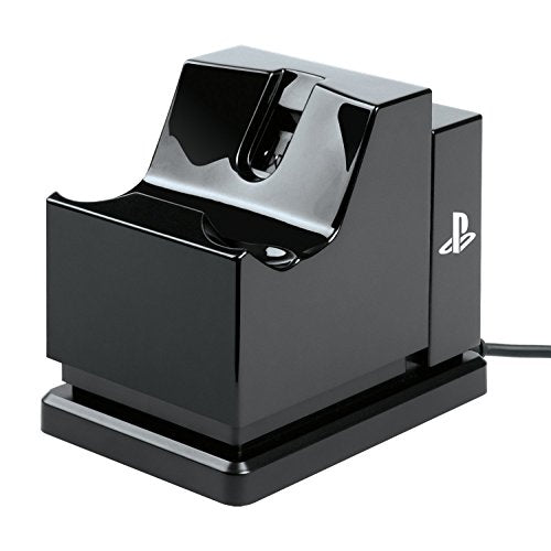 PowerA PlayStation 4 Charging Stand - Uncharted 4 - (PS4) PlayStation 4 Accessories PowerA   