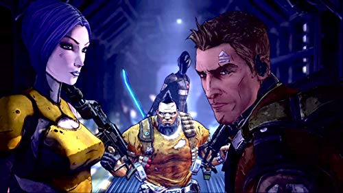 Borderlands Legendary Collection - (NSW) Nintendo Switch Video Games 2K Games   