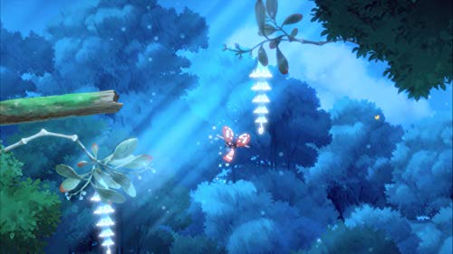 Hoa - (PS4) PlayStation 4 Video Games PM Studios   