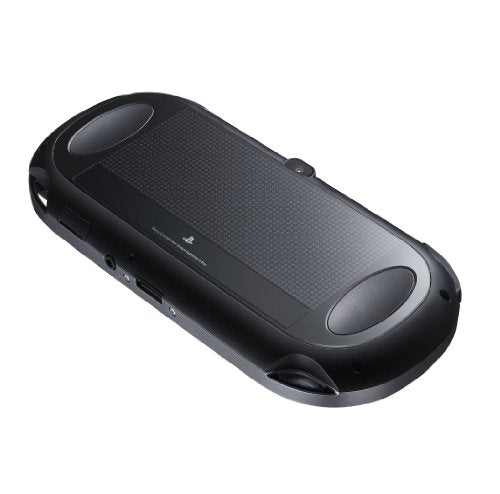 Sony PlayStation Vita 3G/Wi-Fi Bundle - PlayStation Vita Consoles Sony   