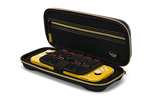 PowerA Protection Case (Link vs. Lynel) - (NSW) Nintendo Switch Accessories PowerA   
