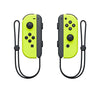 Nintendo Joy-Con (L/R) - Neon Yellow - (NSW) Nintendo Switch Accessories Nintendo   