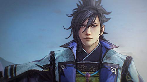 Samurai Warriors 5 - (XSX) Xbox Series X Video Games KT   