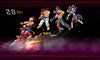 Project X Zone 2 - Nintendo 3DS Video Games BANDAI NAMCO Entertainment   