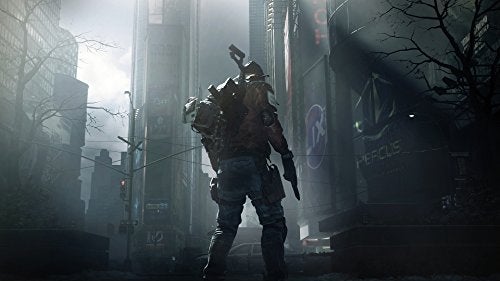Tom Clancy's The Division - (PS4) PlayStation 4 [Pre-Owned] Video Games Ubisoft