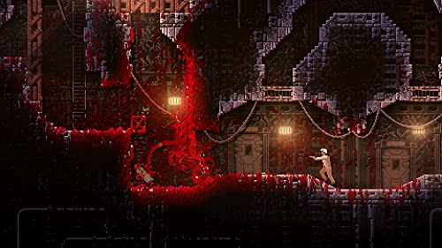 Carrion (Special Reserves Edition) - (NSW) Nintendo Switch Video Games Devolver Digital   