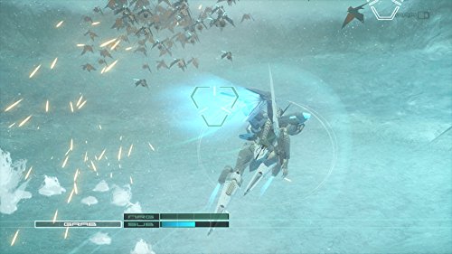 Zone of the Enders: The 2nd Runner M∀RS - (PS4) PlayStation 4 [Pre-Owned] Video Games Konami   