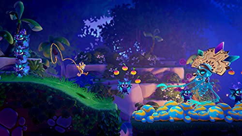 Marsupilami: Hoobadventure - (XSX) Xbox Series X Video Games Microids   