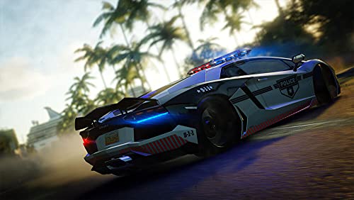 The Crew (Ultimate Edition) - (PS4) PlayStation 4 [Pre-Owned] Video Games Ubisoft