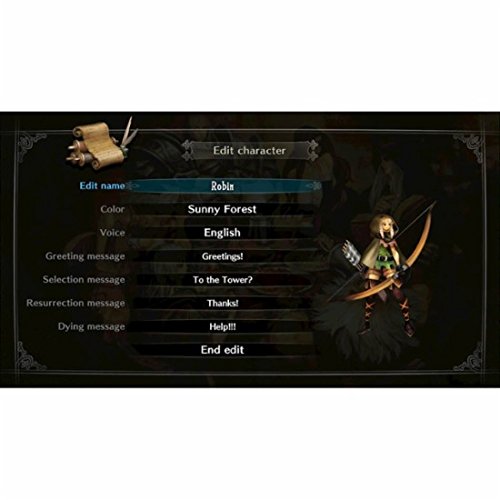 Dragon's Crown Pro (Battle Hardened Edition) - (PS4) PlayStation 4 Video Games Atlus