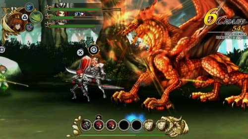 Fallen Legion: Rise to Glory / Fallen Legion Revenants Deluxe Edition - (XSX) Xbox Series X [UNBOXING] Video Games NIS America   