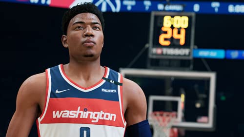 75周年記念エディション｜NBA 2K22 日本語版公式サイト
