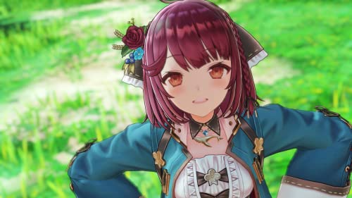 Atelier Sophie 2: The Alchemist of the Mysterious Dream - (PS4) PlayStation 4 [UNBOXING] Video Games KT   