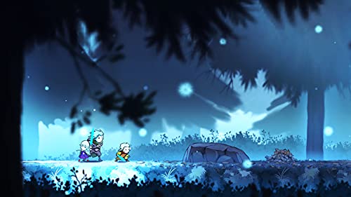 Greak: Memories of Azur - (NSW) Nintendo Switch Video Games Sold Out   