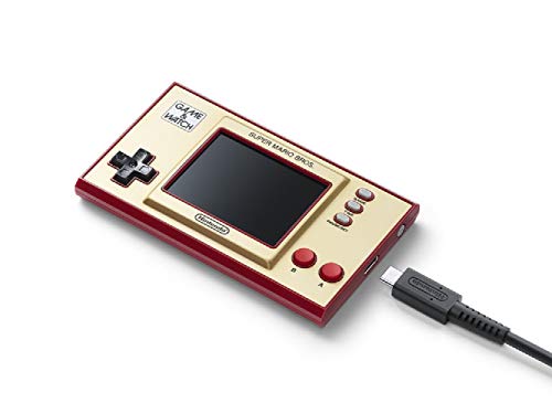 Nintendo Game & Watch: Super Mario Bros. (Japanese Import) Consoles Nintendo   