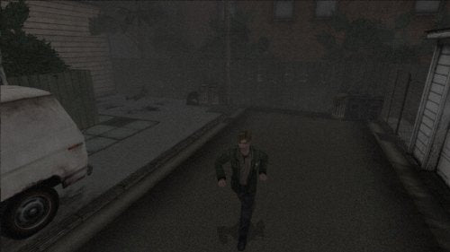 Silent Hill HD Collection - (PS3) Playstation 3 Video Games Konami   