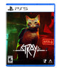 Stray - (PS5) PlayStation 5 [UNBOXING] Video Games iam8bit   