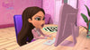 Bratz: Flaunt Your Fashion - (NSW) Nintendo Switch Video Games Outright Games   