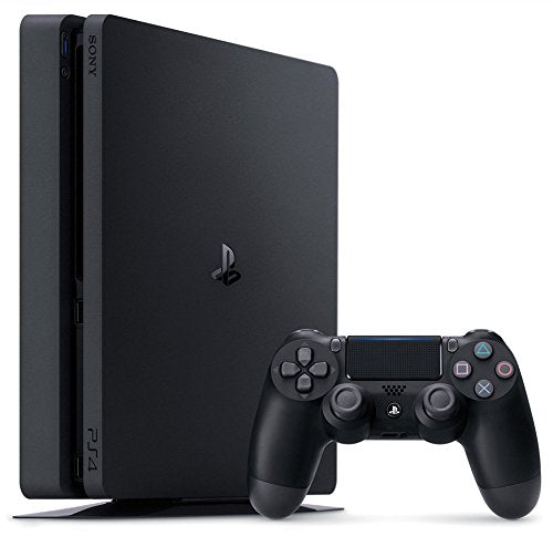 Sony PlayStation 4 Slim 500GB Console - Uncharted 4 Bundle | J&L Game