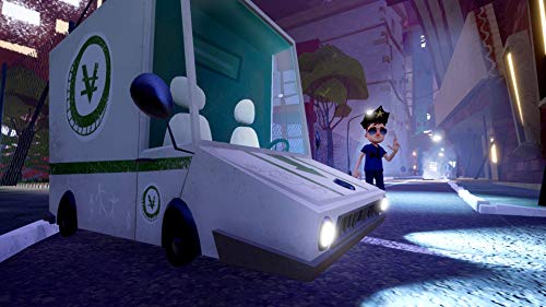 Hello Neighbor: Hide & Seek - (PS4) PlayStation 4 [Pre-Owned] Video Games Gearbox Publishing   