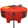 Retro-Bit Tribute 64 USB Controller (Red) - (NSW) Nintendo Switch) ACCESSORIES Retro-Bit   