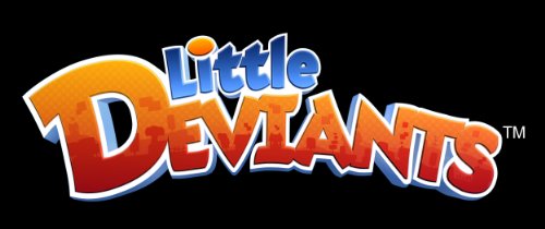 Little Deviants - (PSV) PlayStation Vita [Pre-Owned] Video Games PlayStation   