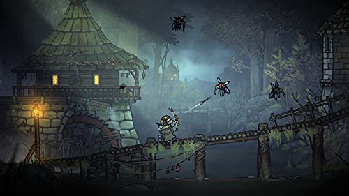 Tails of Iron - (PS4) PlayStation 4 Video Games CI Games   