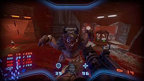 Prodeus - (PS5) PlayStation 5 Video Games Humble Games   