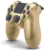 Sony DualShock 4 Wireless Controller (Gold) - (PS4) PlayStation 4 Accessories Sony   