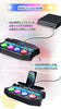 Hatsune Miku Project DIVA Future Tone DX Mini Controller (Black) - (PS4) PlayStation 4 ( Japanese Import ) Accessories PEGA GAME   