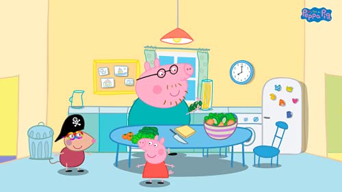 My Friend Peppa Pig - (NSW) Nintendo Switch Video Games Outright Games   