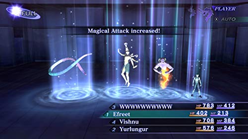 Shin Megami Tensei III Nocturne HD Remaster - (NSW) Nintendo Switch Digital Video Games SEGA   