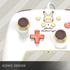 PowerA Enhanced Wired Controller (Pikachu Electric Type) - (NSW) Nintendo Switch Video Games PowerA   