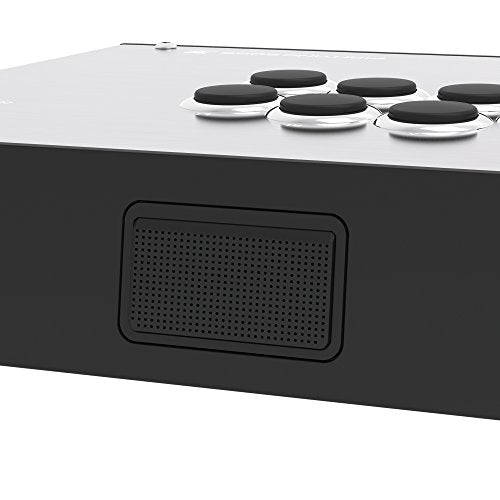 HORI Fighting Edge Arcade Fighting Stick - (PS4) PlayStation 4 Accessories HORI   