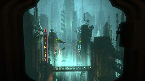 BioShock: The Collection - (NSW) Nintendo Switch [Pre-Owned] Video Games 2K Games   