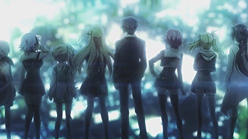 Chaos;Child - PlayStation Vita [NEW] Video Games PQube   