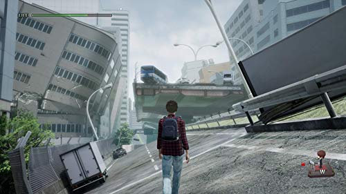 Disaster Report 4: Summer Memories - (PS4) PlayStation 4 [UNBOXING] Video Games NIS America   