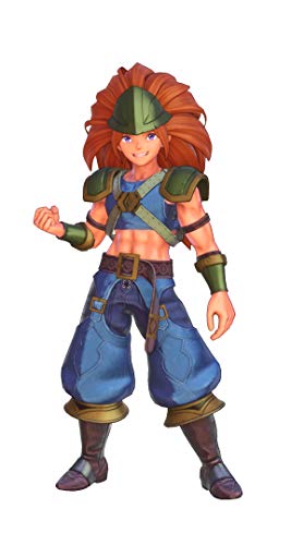 Trials of Mana - (PS4) PlayStation 4 [Pre-Owned] Video Games Square Enix