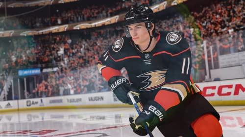 NHL 23 - (PS5) PlayStation 5 Video Games Electronic Arts   