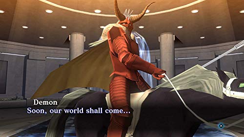 Shin Megami Tensei III Nocturne HD Remaster - (NSW) Nintendo Switch [UNBOXING] Digital Video Games SEGA   