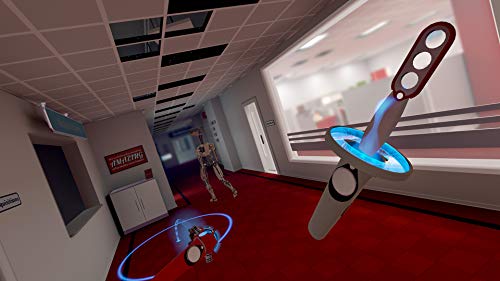 Budget Cuts (PlayStation VR) - (PS4) PlayStation 4 Video Games Perpetual   