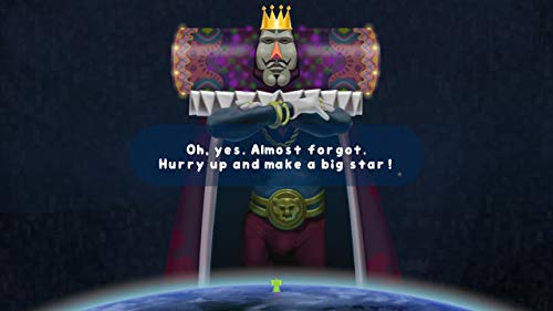 Katamari Damacy Reroll - (NSW) Nintendo Switch [Pre-Owned] Video Games BANDAI NAMCO Entertainment   