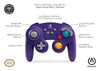 PowerA Nintendo Switch Wireless Controller (GameCube Style Purple) - (NSW) Nintendo Switch Accessories PowerA   